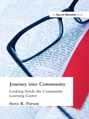 cover image of Journey Into Community